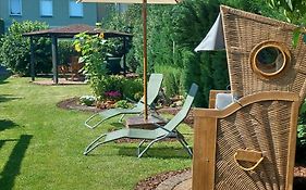 Ferienwohnung Am Ueckerpark